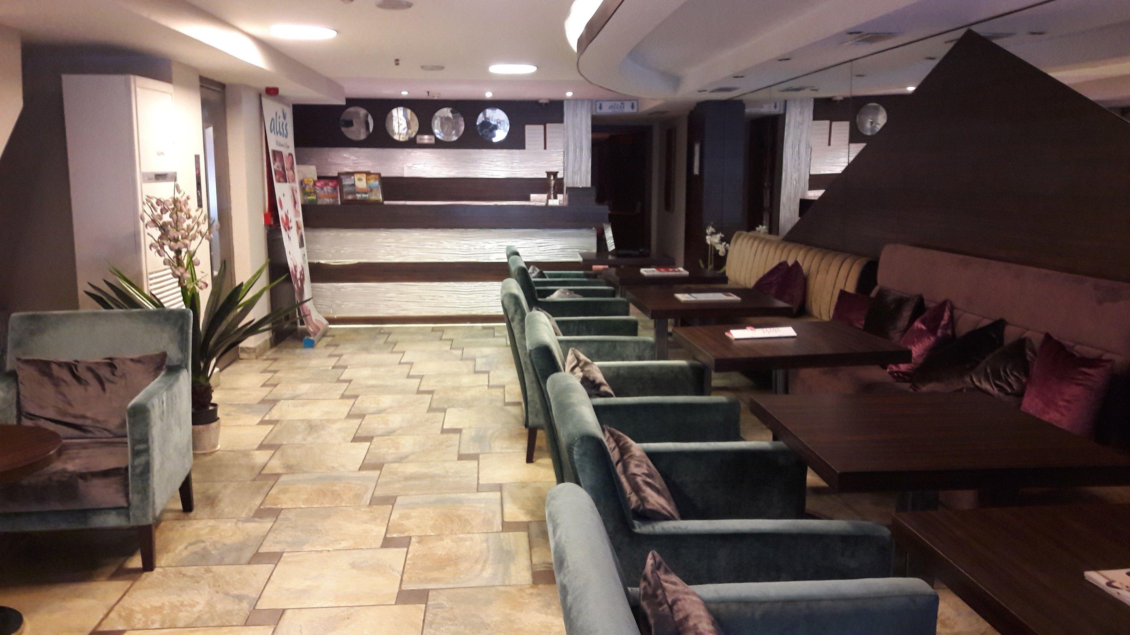 Derpa Hotel — Fotoğraflar 3
